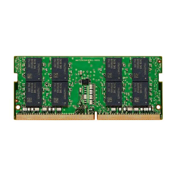 HP 16GB SO-DIMM DDR4 3200MHz Geheugenmodule (Hynix) (L34199-381N)