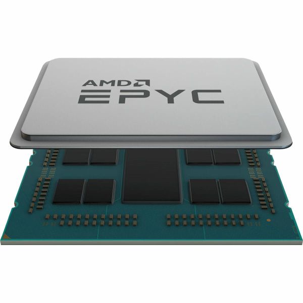 HP AMD EPYC 9384X 32-Core Processor (P63502-001)