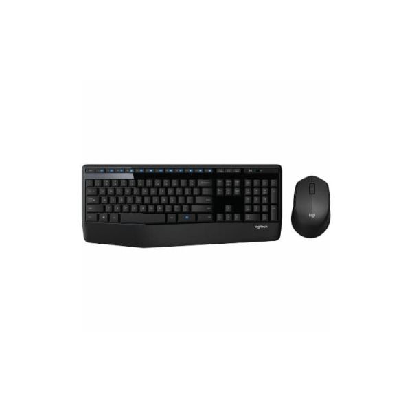 Logitech K250 - GRAPHITE - UK - INTNL-973 K250 - GRAPHITE - UK - INTNL-973 (920-013454)