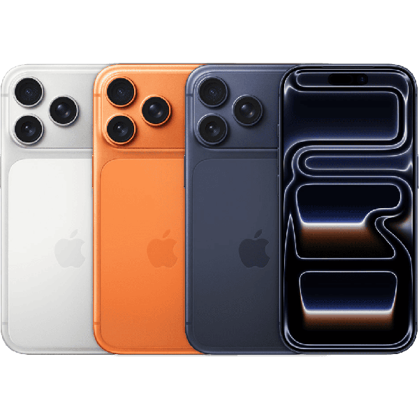 Apple iPhone 16 Pro 128GB 6.3 Desert Titanium a (4YMX3AE/A-AS)