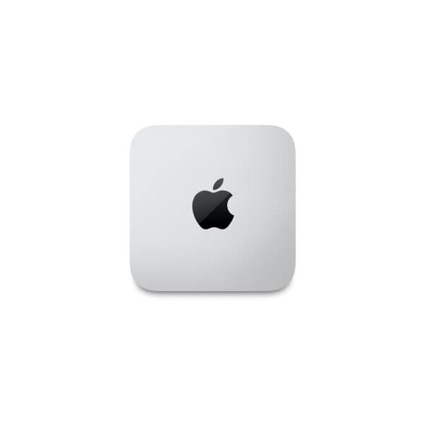 Apple Mac Studio, silber CZ1CE-00100 Apple M3 Ultra 28-Core CPU, 96GB RAM, 2TB SSD, 60-Core GPU (CZ1CE-00100)