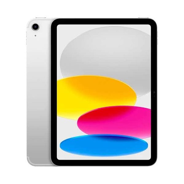 Apple iPad 11 (2025) 10.9" 128GB WiFi Silver (MD3Y4CL/A)