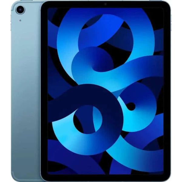 Apple iPad 10.9 11.Gen (2025) 128GB WiFi - Blue (MD4A4LL/A)