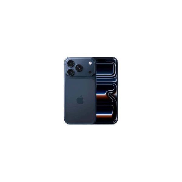 Apple PHONE IPHONE 17 PRO/1TB DEEP BLUE MG8R4 APPLE (MG8R4QN/A)
