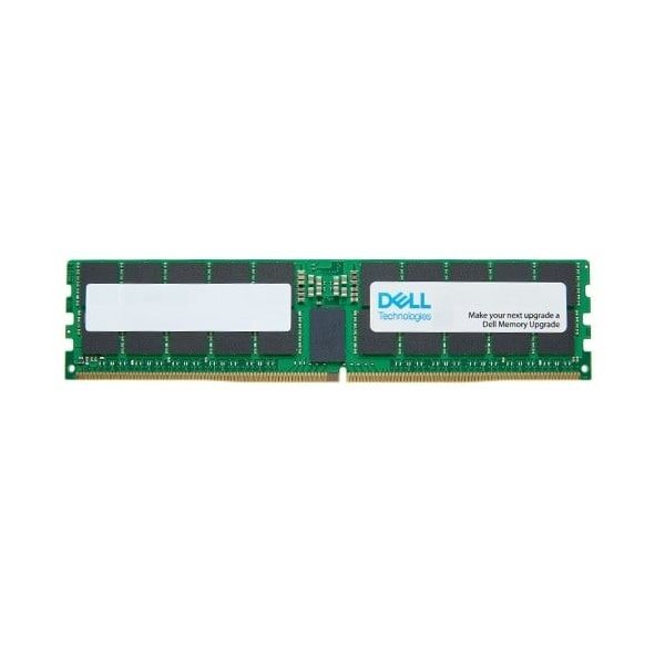 DELL AD089130 geheugenmodule 64 GB 1 x 64 GB DDR5 6400 MT/s 288-pin DIMM (AD089130)