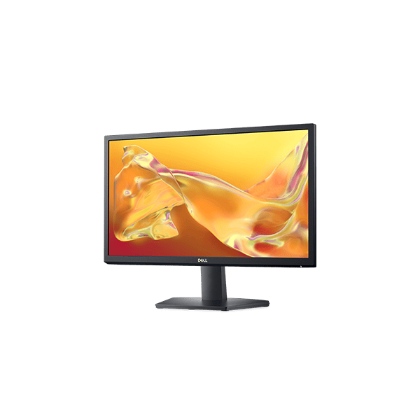 Dell E2225H 22-inch Widescreen Full HD LED Monitor (E2225H)