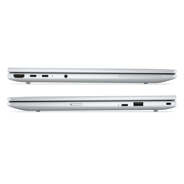 HP EliteBook 8 G2i 14 Next Gen AI PC Copilot+ PC Intel Core Ultra 5 325 Laptop 35,6 cm (14") WUXGA 16 GB DDR5-SDRAM 512 GB SSD Wi-Fi 7 (802.11be) Windows 11 Pro Zilver QWERTY (DW7K1ET#ABH) HP EliteBook 8 G2i 14 Next Gen AI PC Copilot+ PC Intel Core Ultra 5 325 Laptop 35,6 cm (14") WUXGA 16 GB DDR5-SDRAM 512 GB SSD Wi-Fi 7 (802.11be) Windows 11 Pro Zilver QWERTY (DW7K1ET#ABH)
