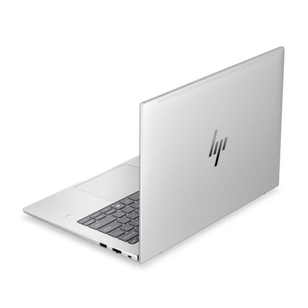 HP EliteBook 6 G2i Next Gen AI Intel Core Ultra 5 325 Laptop 35,6 cm (14") WUXGA 16 GB DDR5-SDRAM 512 GB SSD Wi-Fi 7 (802.11be) Windows 11 Pro Zilver (E04J8ET#ABH) HP EliteBook 6 G2i Next Gen AI Intel Core Ultra 5 325 Laptop 35,6 cm (14") WUXGA 16 GB DDR5-SDRAM 512 GB SSD Wi-Fi 7 (802.11be) Windows 11 Pro Zilver (E04J8ET#ABH)