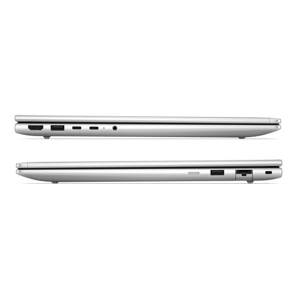 HP ProBook 4 G2i Next Gen AI Copilot+ PC Intel Core Ultra 5 325 Laptop 40,6 cm (16") WUXGA 16 GB DDR5-SDRAM 512 GB SSD Wi-Fi 7 (802.11be) Windows 11 Pro Zilver QWERTY (E08ZHET#ABH)