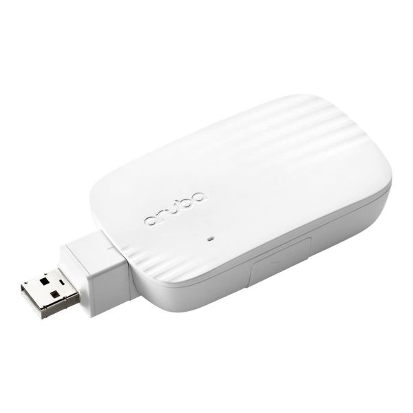 HPE Networking AP-723H (RW10) 3-radio 2x2 802.11be Wi-Fi 7 1+2 ETH 10pkDual Platform Hospitality AP (S6Q79A)