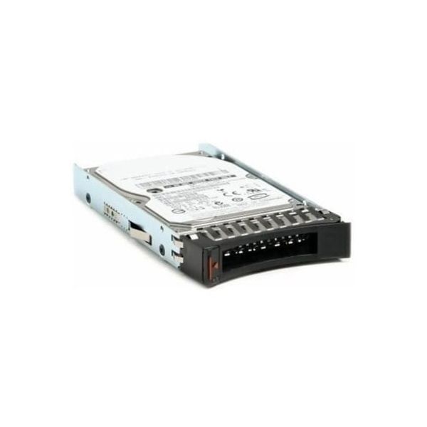 Lenovo IBM HDD 600GB 10K 6GB SAS 2.5'' HS (00NA581)
