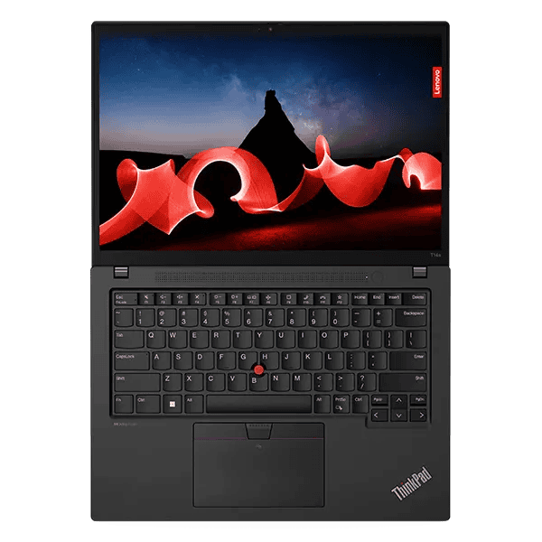 Lenovo ThinkPad E16 Gen 3 U5-255U 16GB 512GB W11P English 3Y onsite 21SR004FRI cratch on cover (21SR004FRI D)