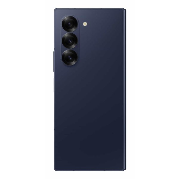 Samsung Galaxy Z Fold6 (SM-F956BDBNEUB)