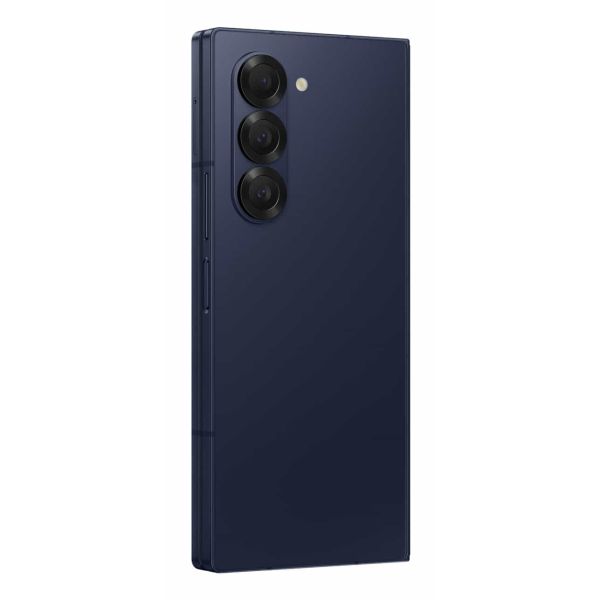 Samsung Galaxy Z Fold6 (SM-F956BDBNEUB)
