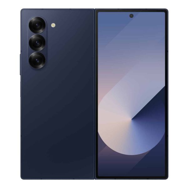 Samsung Galaxy Z Fold6 (SM-F956BDBNEUB)