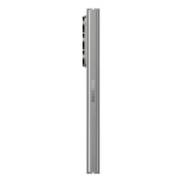Samsung Galaxy Z Fold6 19,3 cm (7.6") Dual SIM Android 14 5G USB Type-C 12 GB 1 TB 4400 mAh Zilver (SM-F956BZSNEUB)