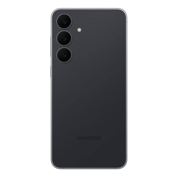Samsung Galaxy S25 FE SM-S731B/DS 17 cm (6.7") Dual SIM Android 16.0 5G USB Type-C 8 GB 256 GB 4900 mAh Zwart (SM-S731BZKGEEB) Samsung Galaxy S25 FE SM-S731B/DS 17 cm (6.7") Dual SIM Android 16.0 5G USB Type-C 8 GB 256 GB 4900 mAh Zwart (SM-S731BZKGEEB)