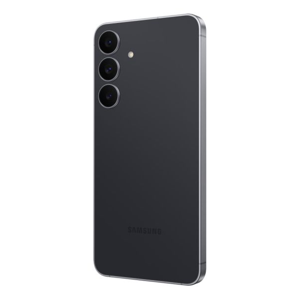 Samsung Galaxy S25 FE SM-S731B/DS 17 cm (6.7") Dual SIM Android 16.0 5G USB Type-C 8 GB 256 GB 4900 mAh Zwart (SM-S731BZKGEEB) Samsung Galaxy S25 FE SM-S731B/DS 17 cm (6.7") Dual SIM Android 16.0 5G USB Type-C 8 GB 256 GB 4900 mAh Zwart (SM-S731BZKGEEB)
