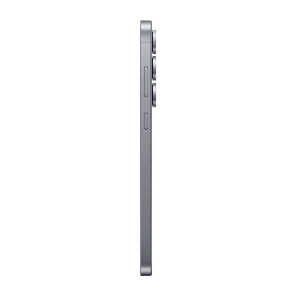 Samsung Galaxy S25 FE SM-S731B/DS 17 cm (6.7") Dual SIM Android 16.0 5G USB Type-C 8 GB 256 GB 4900 mAh Zwart (SM-S731BZKGEEB) Samsung Galaxy S25 FE SM-S731B/DS 17 cm (6.7") Dual SIM Android 16.0 5G USB Type-C 8 GB 256 GB 4900 mAh Zwart (SM-S731BZKGEEB)