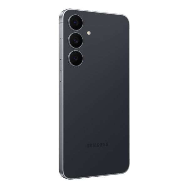 Samsung Galaxy S25 FE SM-S731B/DS 17 cm (6.7") Dual SIM Android 16.0 5G USB Type-C 8 GB 256 GB 4900 mAh Zwart (SM-S731BZKGEEB) Samsung Galaxy S25 FE SM-S731B/DS 17 cm (6.7") Dual SIM Android 16.0 5G USB Type-C 8 GB 256 GB 4900 mAh Zwart (SM-S731BZKGEEB)