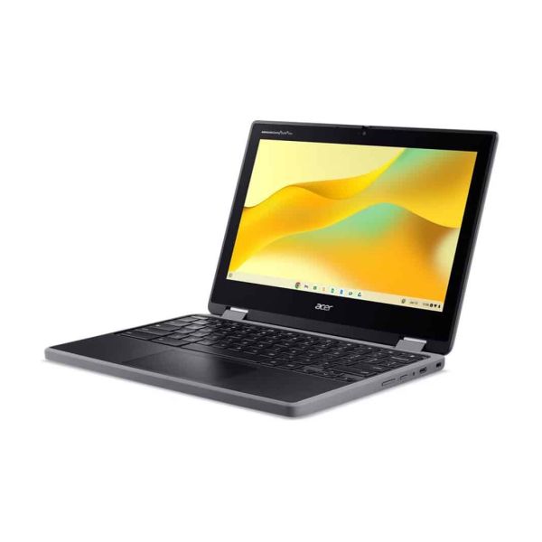 Acer Chromebook Spin 311 R724t-k70pna Kompanio 528 Mt8186tv/aza 2.2ghz 8gb (NX.JJ1AA.002)
