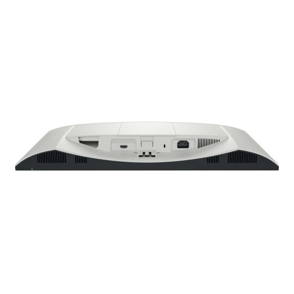 DELL S Series S2725H computer monitor 68,6 cm (27") 1920 x 1080 Pixels Full HD LCD Zwart, Zilver