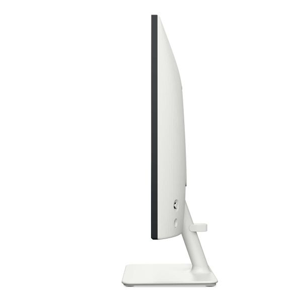DELL S Series S2725H computer monitor 68,6 cm (27") 1920 x 1080 Pixels Full HD LCD Zwart, Zilver (210-BMHK) DELL S Series S2725H computer monitor 68,6 cm (27") 1920 x 1080 Pixels Full HD LCD Zwart, Zilver