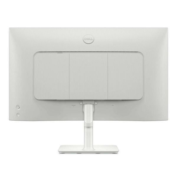 DELL S Series S2725H computer monitor 68,6 cm (27") 1920 x 1080 Pixels Full HD LCD Zwart, Zilver (210-BMHK) DELL S Series S2725H computer monitor 68,6 cm (27") 1920 x 1080 Pixels Full HD LCD Zwart, Zilver