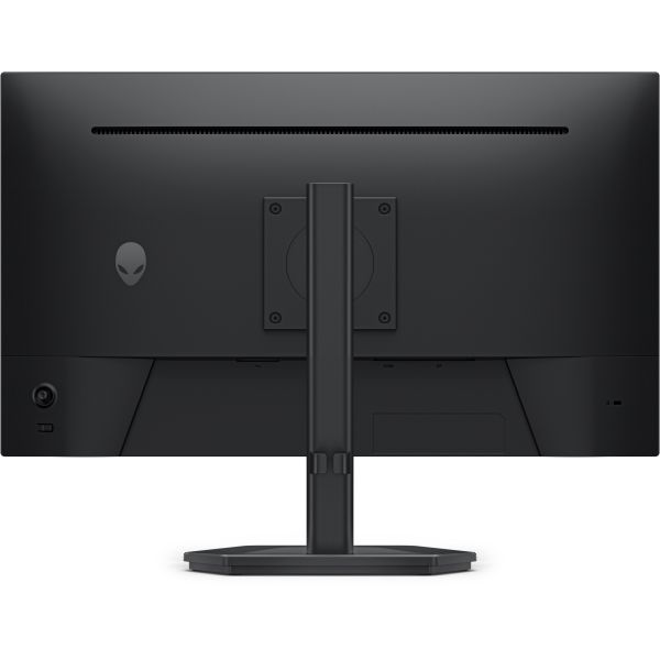 Alienware AW2726DL computer monitor 68,6 cm (27") 2560 x 1440 Pixels Quad HD LCD Zwart (GAME-AW2726DL) Alienware AW2726DL computer monitor 68,6 cm (27") 2560 x 1440 Pixels Quad HD LCD Zwart
