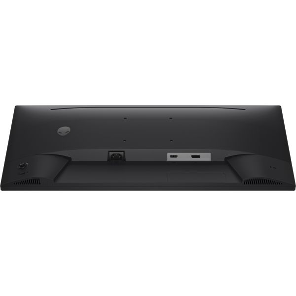 Alienware AW2726DL computer monitor 68,6 cm (27") 2560 x 1440 Pixels Quad HD LCD Zwart (GAME-AW2726DL) Alienware AW2726DL computer monitor 68,6 cm (27") 2560 x 1440 Pixels Quad HD LCD Zwart