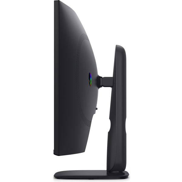 Alienware AW3226DM computer monitor 80 cm (31.5") 2560 x 1440 Pixels Quad HD LCD Zwart (GAME-AW3226DM) Alienware AW3226DM computer monitor 80 cm (31.5") 2560 x 1440 Pixels Quad HD LCD Zwart