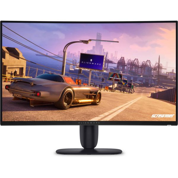 Alienware AW3226DM computer monitor 80 cm (31.5") 2560 x 1440 Pixels Quad HD LCD Zwart (GAME-AW3226DM) Alienware AW3226DM computer monitor 80 cm (31.5") 2560 x 1440 Pixels Quad HD LCD Zwart