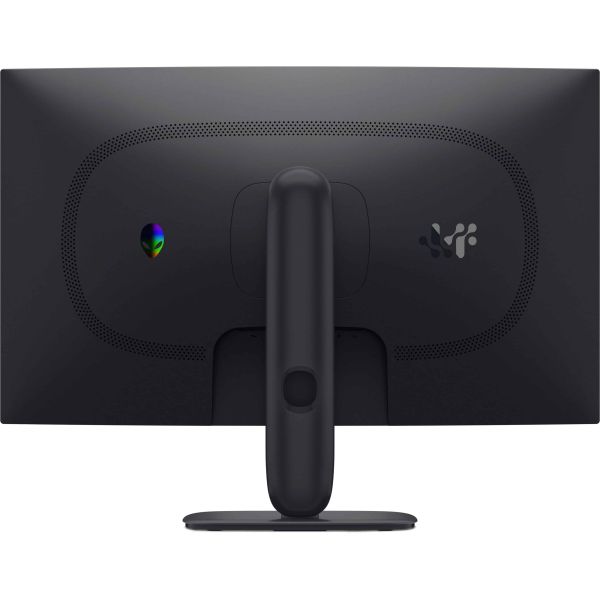 Alienware AW3226DM computer monitor 80 cm (31.5") 2560 x 1440 Pixels Quad HD LCD Zwart (GAME-AW3226DM) Alienware AW3226DM computer monitor 80 cm (31.5") 2560 x 1440 Pixels Quad HD LCD Zwart