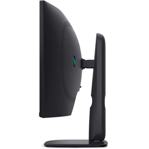 Alienware AW3426DWM computer monitor 86,4 cm (34") 3440 x 1440 Pixels 4K Ultra HD LCD Zwart (GAME-AW3426DWM) Alienware AW3426DWM computer monitor 86,4 cm (34") 3440 x 1440 Pixels 4K Ultra HD LCD Zwart