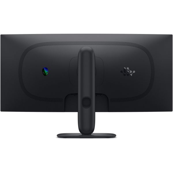 Alienware AW3426DWM computer monitor 86,4 cm (34") 3440 x 1440 Pixels 4K Ultra HD LCD Zwart (GAME-AW3426DWM) Alienware AW3426DWM computer monitor 86,4 cm (34") 3440 x 1440 Pixels 4K Ultra HD LCD Zwart