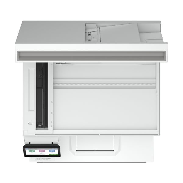 HP A29Z5A#B19 multifunctionele printer Laser A4 1200 x 1200 DPI 50 ppm (A29Z5A#B19)