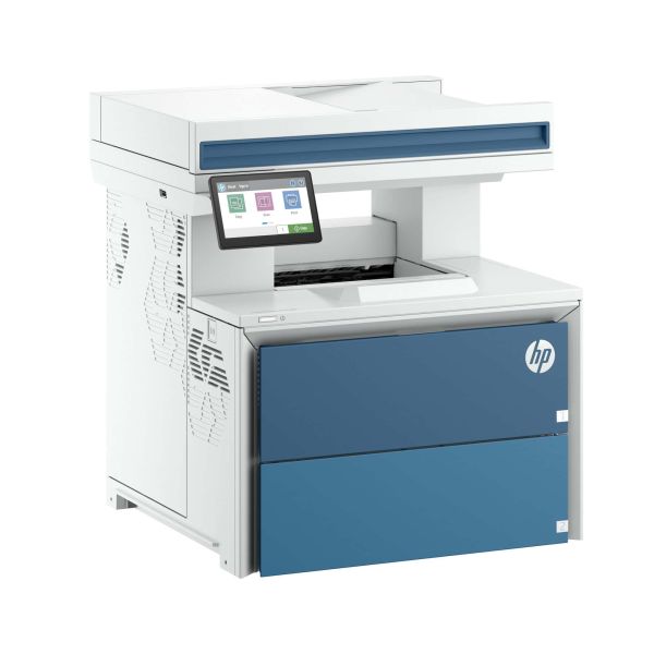 HP A29Z5A#B19 multifunctionele printer Laser A4 1200 x 1200 DPI 50 ppm (A29Z5A#B19)