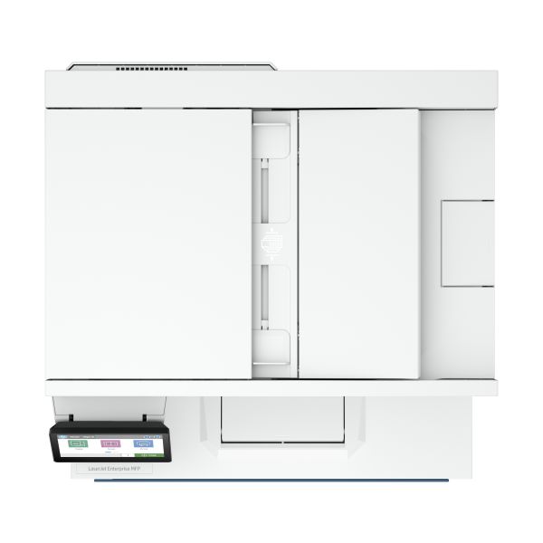 HP A29Z5A#B19 multifunctionele printer Laser A4 1200 x 1200 DPI 50 ppm (A29Z5A#B19)
