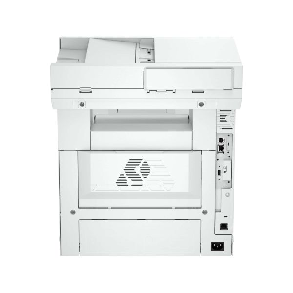 HP A29Z5A#B19 multifunctionele printer Laser A4 1200 x 1200 DPI 50 ppm (A29Z5A#B19)
