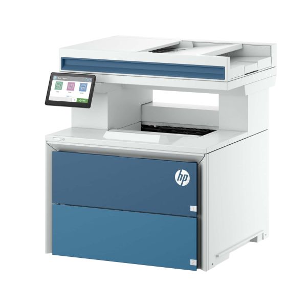 HP A29Z5A#B19 multifunctionele printer Laser A4 1200 x 1200 DPI 50 ppm (A29Z5A#B19)