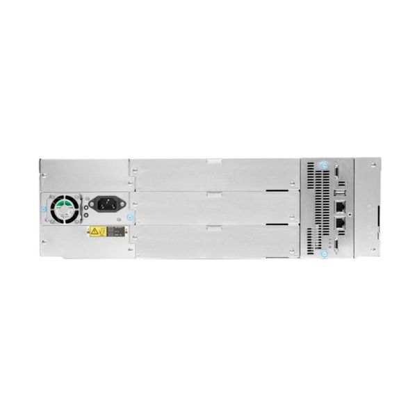 HP Storeever Msl3040 Storage (Q6Q62B-RFB)