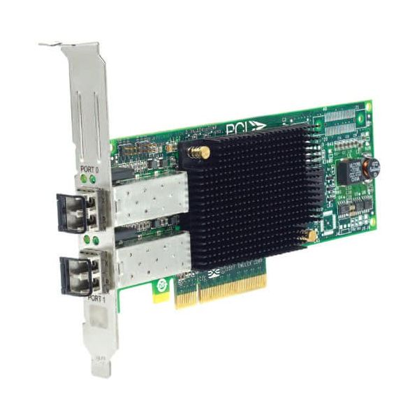 HP 82E 8Gbit PCI-E FC HBA (RP001233494)