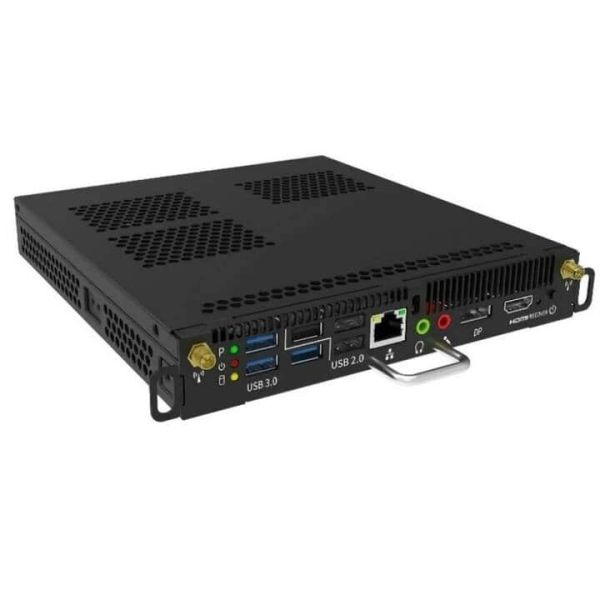 HUAWEI IdeaHub OPS i7-12700 16GB DDR4 512GB SSD Windows 11 IOT Entreprise SAC (06190034)