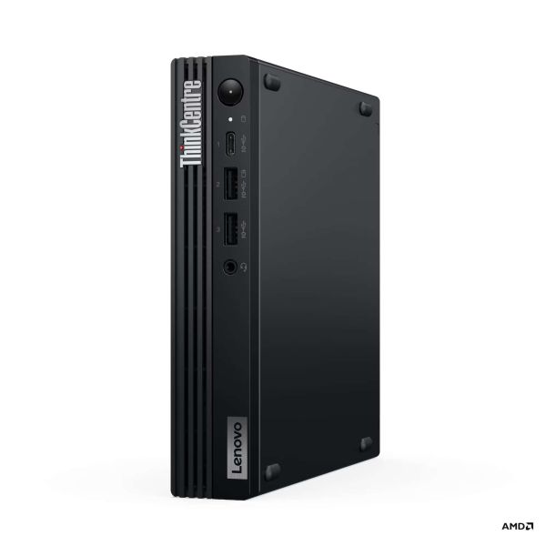 Lenovo ThinkCentre M75q G5   Tiny R5-8500GE    16/512 WiFi W11P (12RQ0052GE)