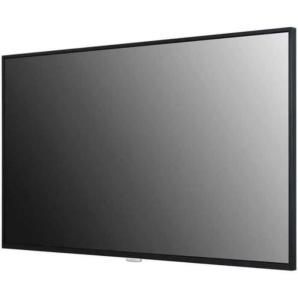 LG 49UH5N-M 49 inches Signage Display (49UH5N)