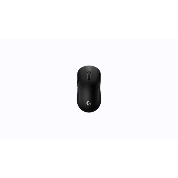 Logitech PRO X SUPERLIGHT 2C SE BLACK - EWR2I-934 (910-007802)