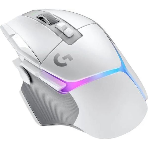 Logitech G502 X PLUS DARK LILAC - EER2-933 (910-007810)