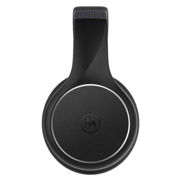 Motorola Moto XT220 Headset Draadloos Hoofdband Muziek Bluetooth Zwart (ESCAPE 220)