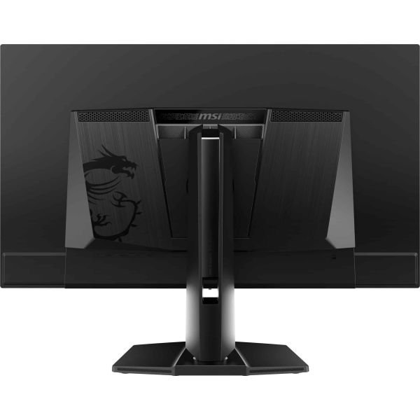 MSI MAG 322UP QD-OLED E16 computer monitor 80 cm (31.5") 3840 x 2160 Pixels 4K Ultra HD Zwart (9S6-3DD29A-041) MSI MAG 322UP QD-OLED E16 computer monitor 80 cm (31.5") 3840 x 2160 Pixels 4K Ultra HD Zwart (9S6-3DD29A-041)