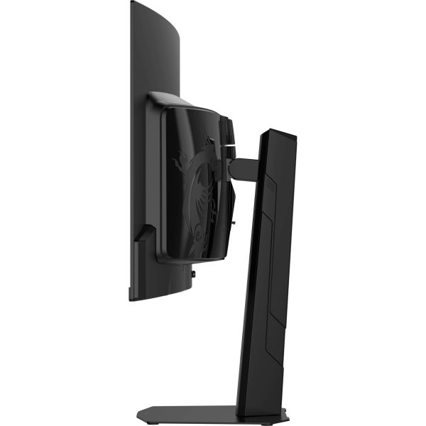 MSI MAG 341CQP QD-OLED X28 computer monitor 86,4 cm (34") 3440 x 1440 Pixels UltraWide Quad HD Zwart (9S6-3DE39T-001) MSI MAG 341CQP QD-OLED X28 computer monitor 86,4 cm (34") 3440 x 1440 Pixels UltraWide Quad HD Zwart (9S6-3DE39T-001)